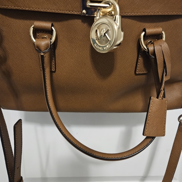 Michael Kors Bag - Gently used - Picture 4 of 15